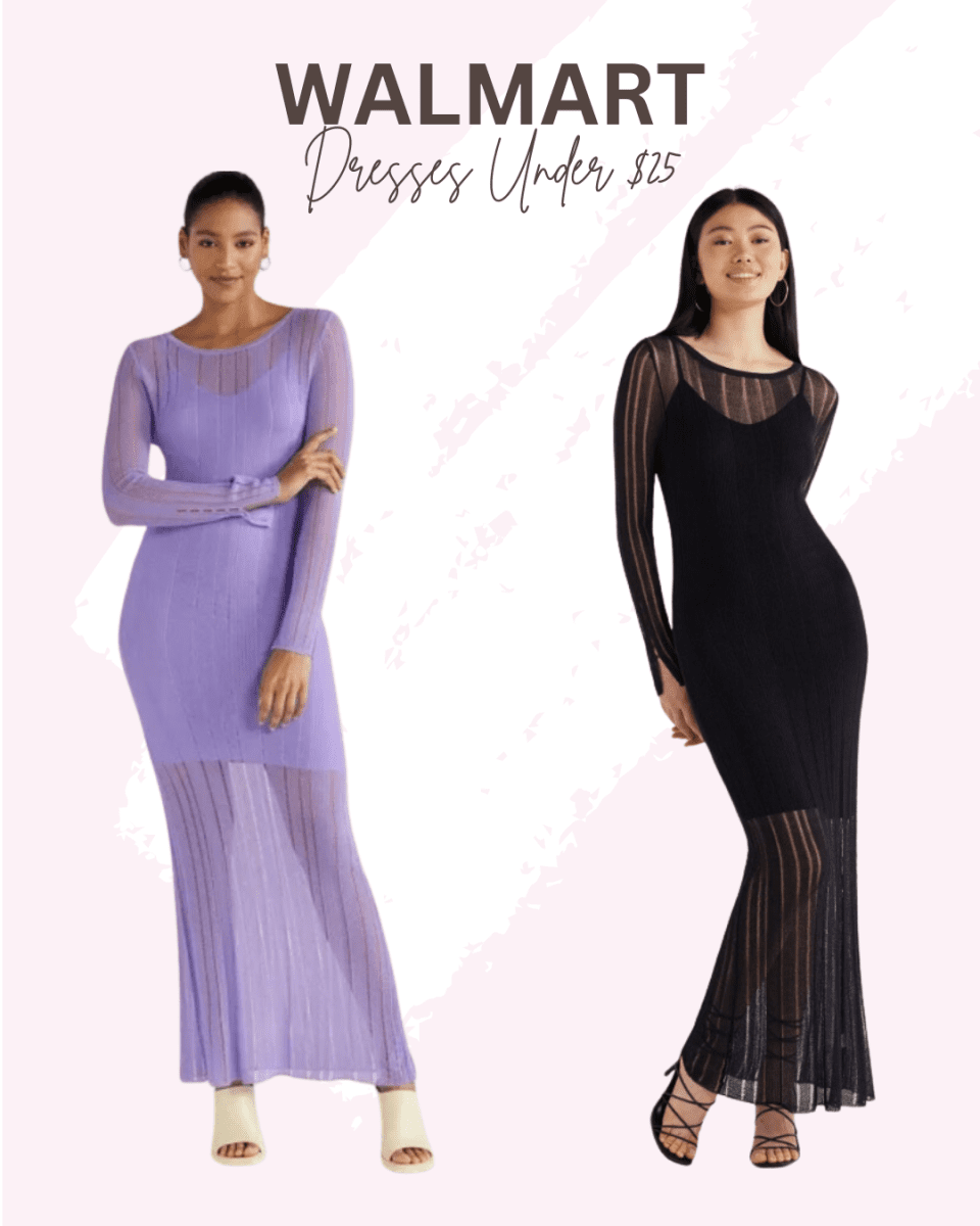 Spring-style | Sonia Begonia Seasonal Fashion at Walmart
