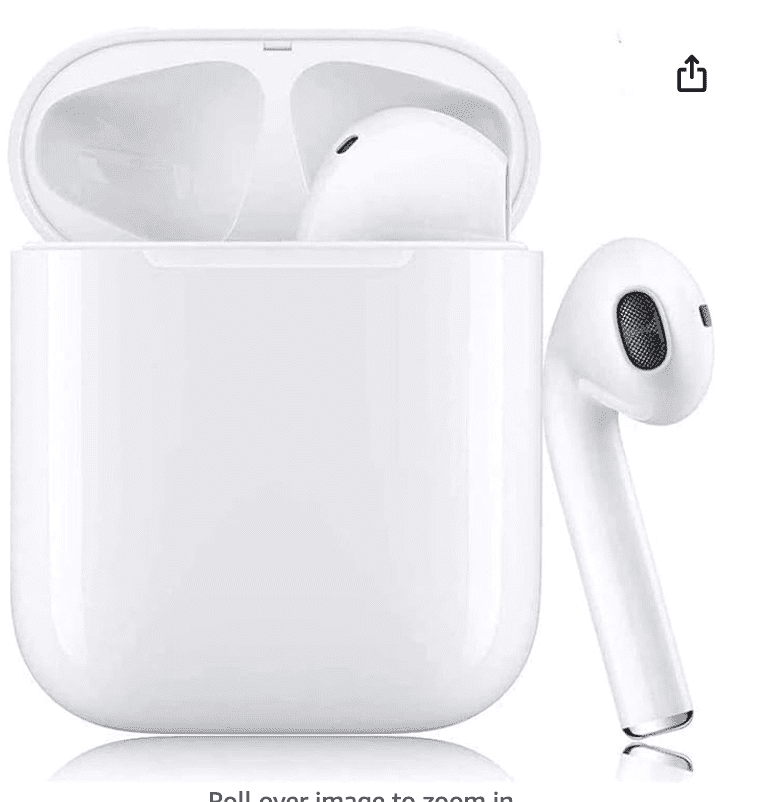 Airpod-alternatives | Sonia Begonia Earbud Alternatives