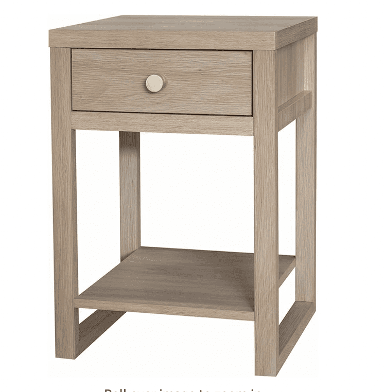 Amazon-look-alikes | Sonia Begonia Designer Inspired Side Table