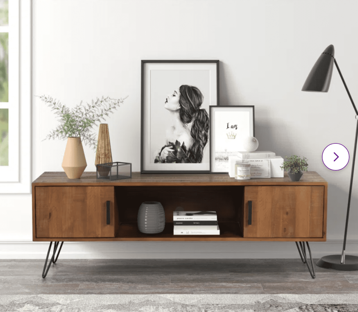 Pottery-barn-look-alikes-malcolm-media-cabinet | Sonia Begonia Pottery Barn Look Alikes