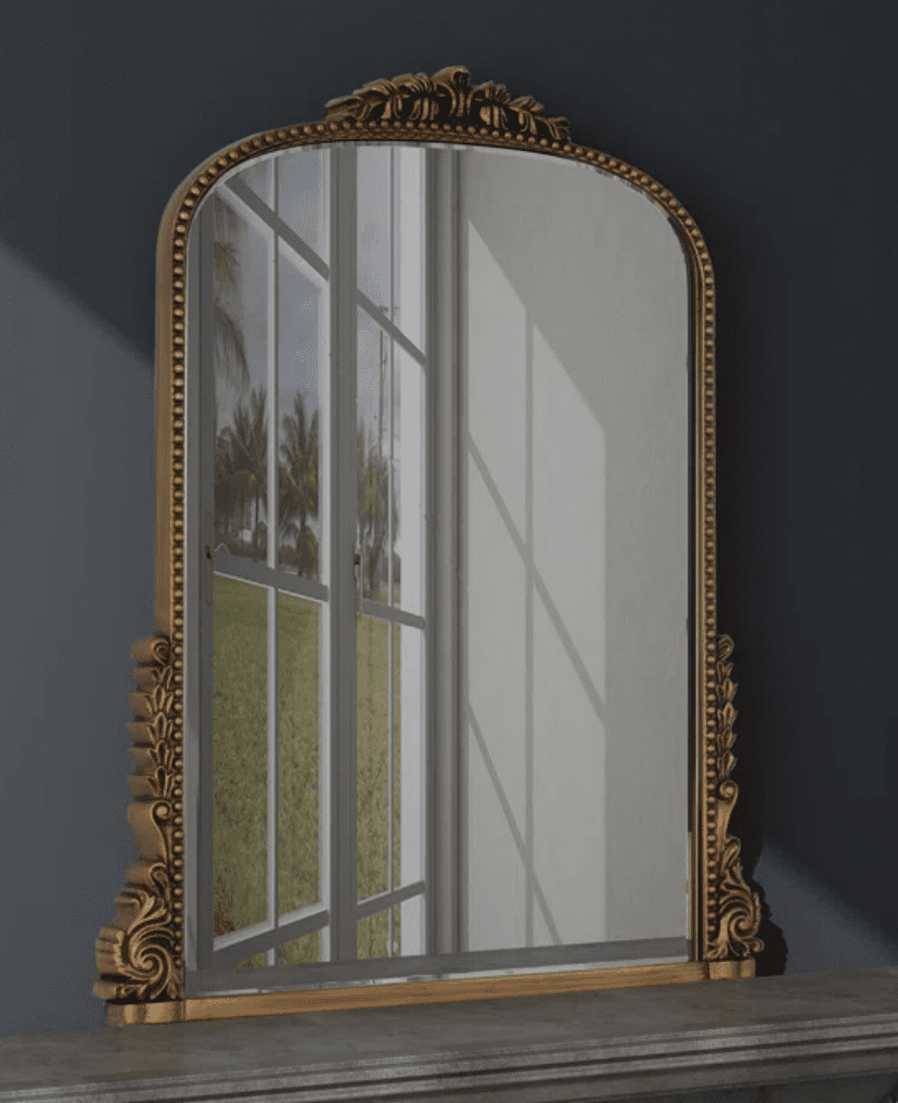 Anthropologie-gleaming-primrose-alternatives | Sonia Begonia Designer Look Alikes for Mirrors