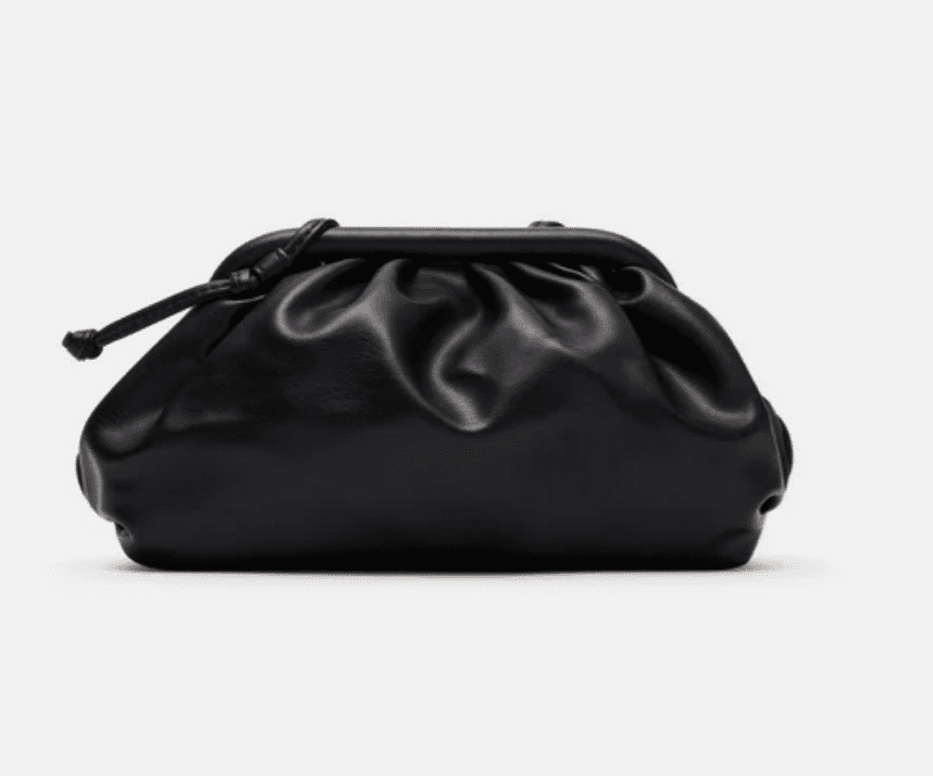 Bottega-veneta-pouch-look-alikes | Sonia Begonia Bottega Veneta Pouch Bag Look Alikes