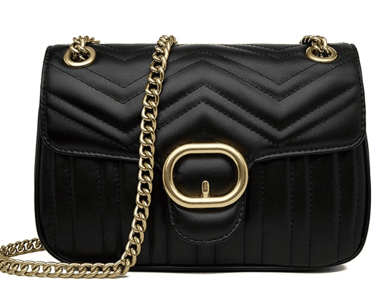 Gucci-marmont-alternatives | Sonia Begonia Gucci Marmont Looks for Less