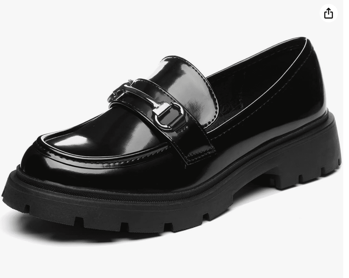 Prada-loafer-alternatives | Sonia Begonia Prada Loafer Alternatives
