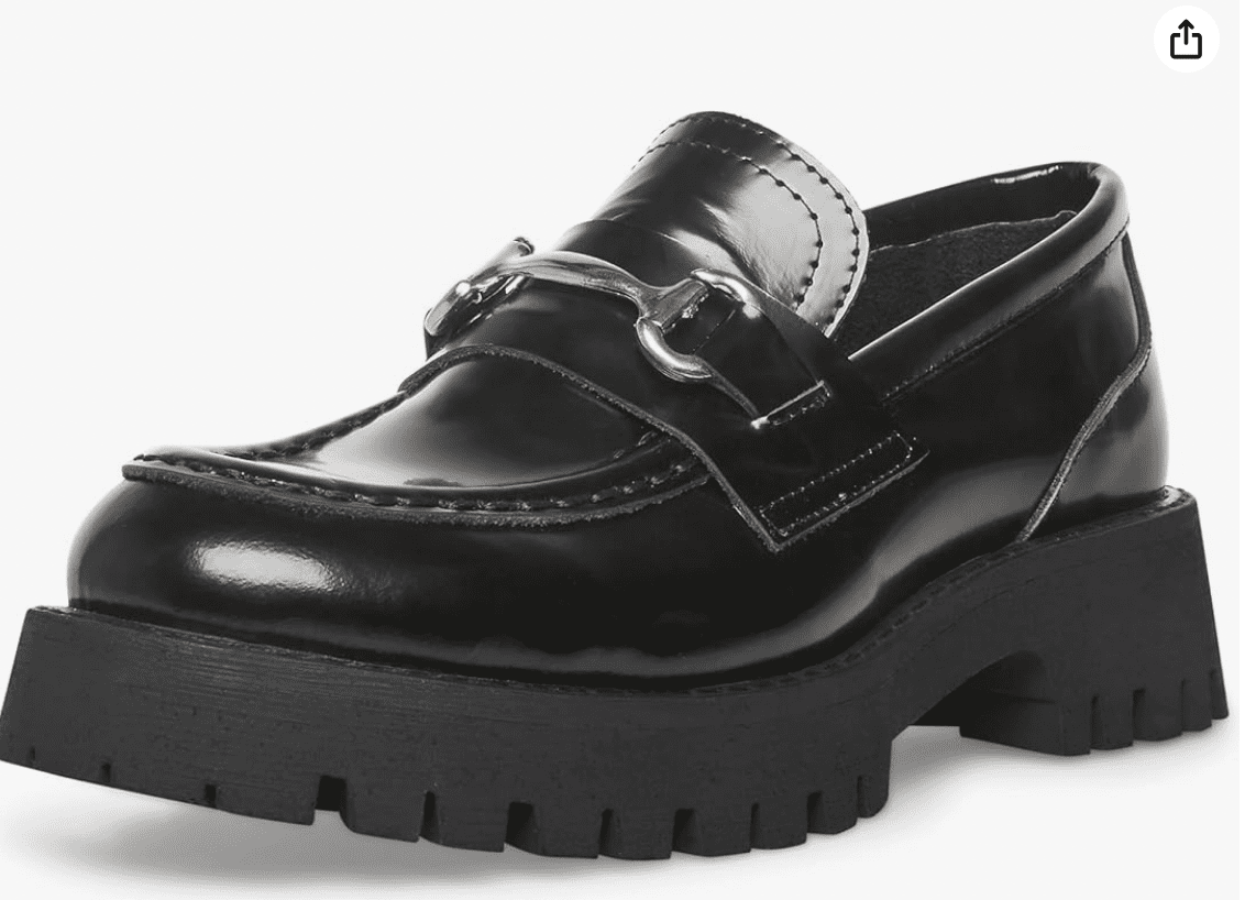 Prada-loafer-look-alikes | Sonia Begonia Best Prada Loafer Look Alikes and Alternatives
