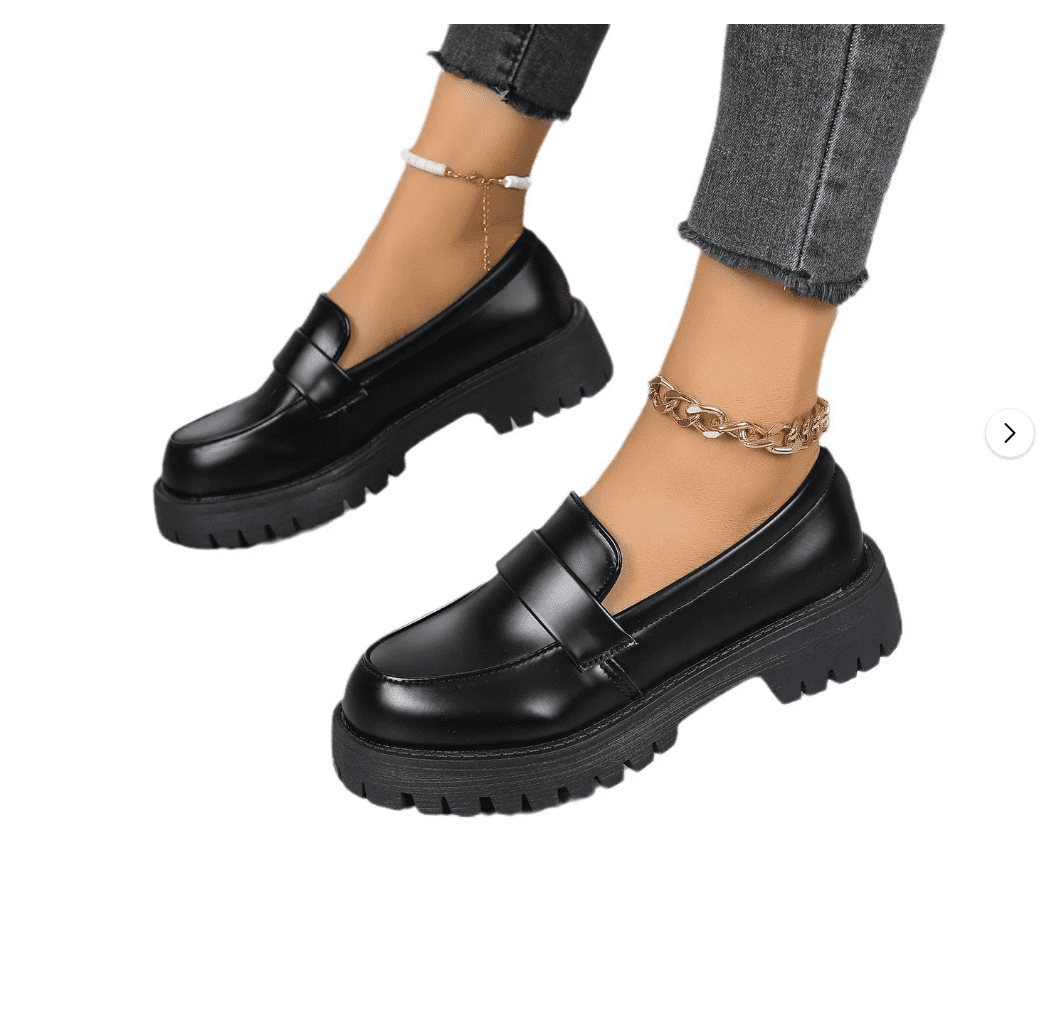Prada-loafer-looks-for-less | Sonia Begonia Prada Loafer Looks for Less