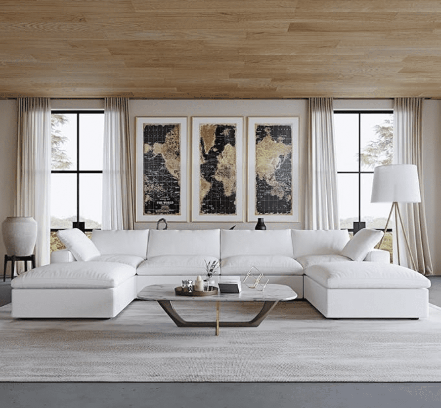Restoration-hardware-cloud-couch-alternatives | Sonia Begonia