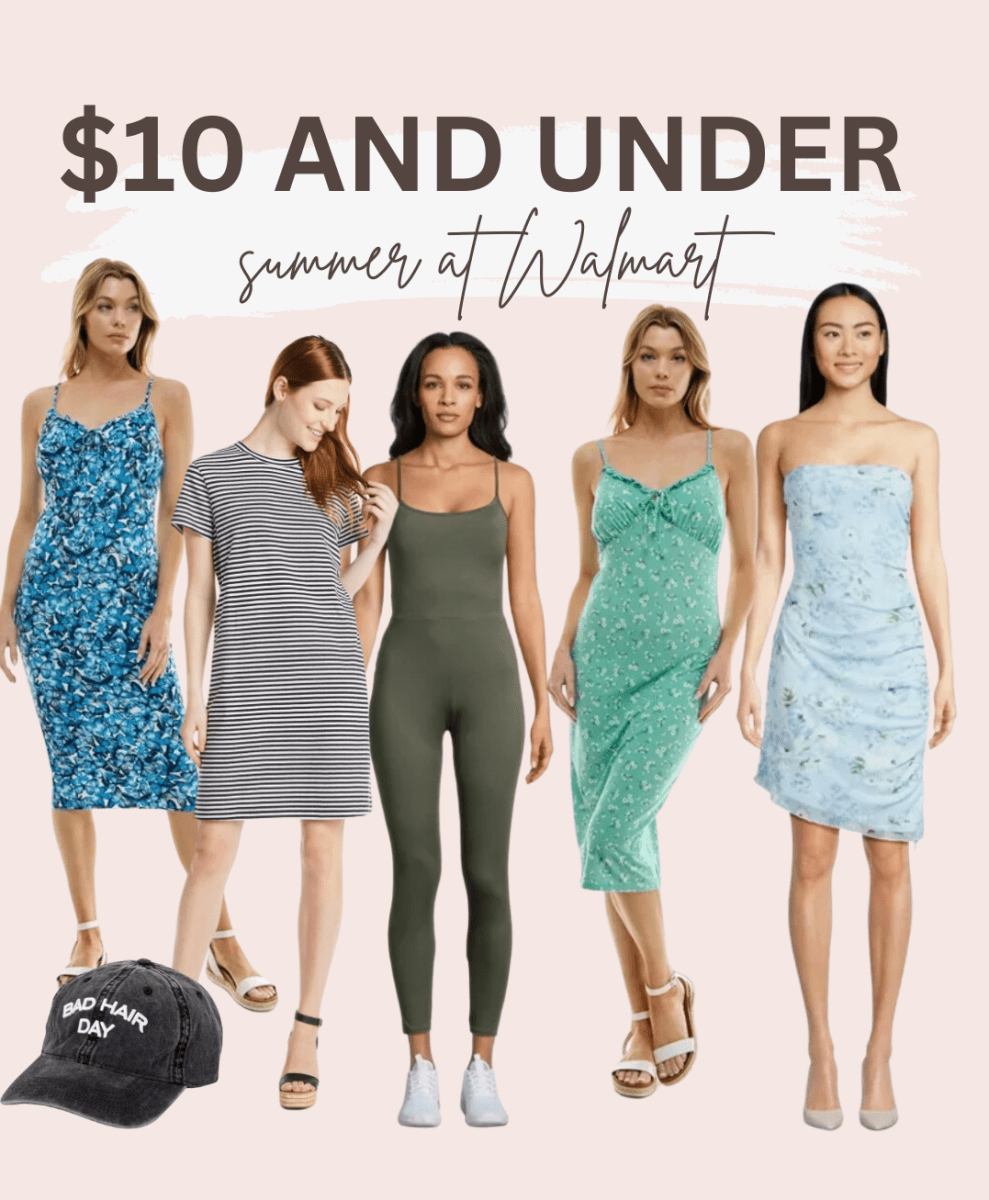 Walmart-deals-under-10-dollars | Sonia Begonia Walmart Under