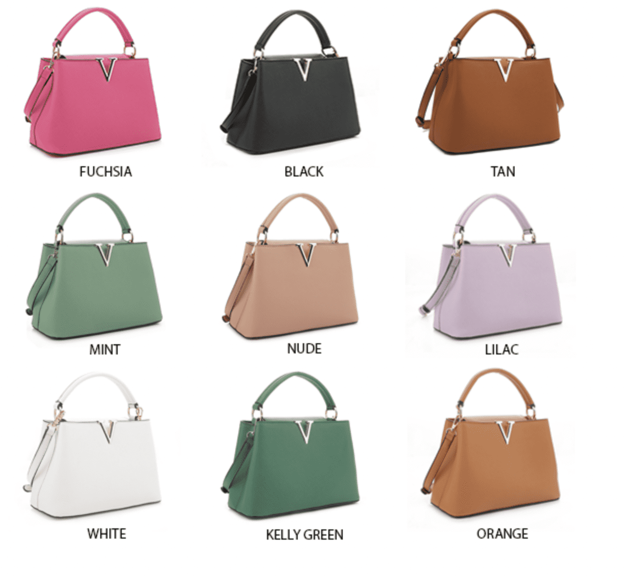 Best-louis-vuitton-capucines-bb-look-alikes-and-alternatives | Sonia Begonia Best Louis Vuitton Capucines BB Look Alikes and Alternatives