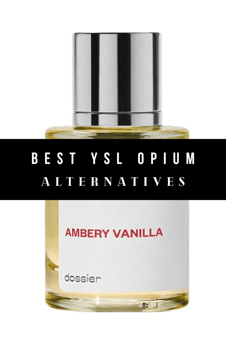 Best-ysl-opium-alternatives-look-alikes | Sonia Begonia Best YSL Black Opium Alternatives and Look Alikes
