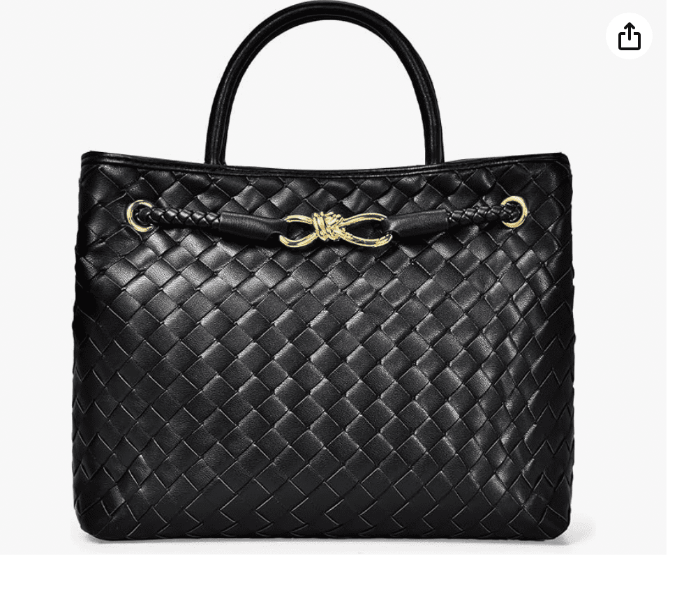 Best Bottega Veneta Andiamo Bag Alternatives