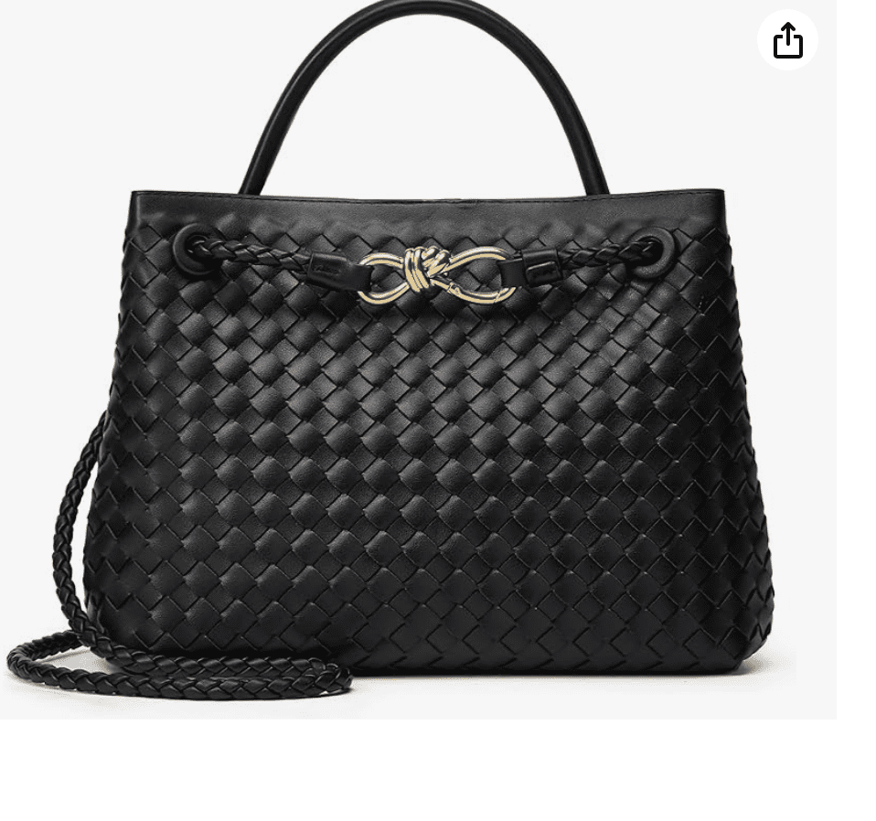 Bottega-veneta-andiamo-bag-look-for-less | Sonia Begonia Best Bottega Veneta Andiamo Bag Alternatives