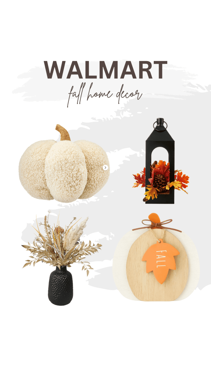 Walmart Spooky Decor | Sonia Begonia Walmart Spooky Decor