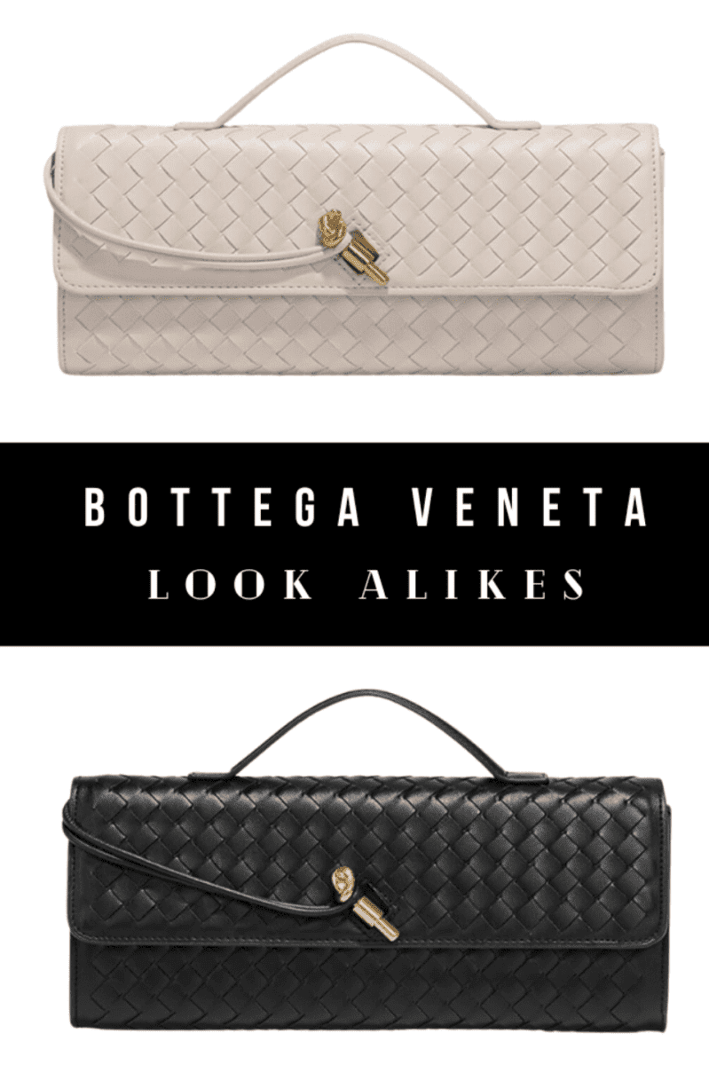 Best-bottega-veneta-long-andiamo-clutch-bag-look-alikes-and-alternatives-looks-for-less | Sonia Begonia