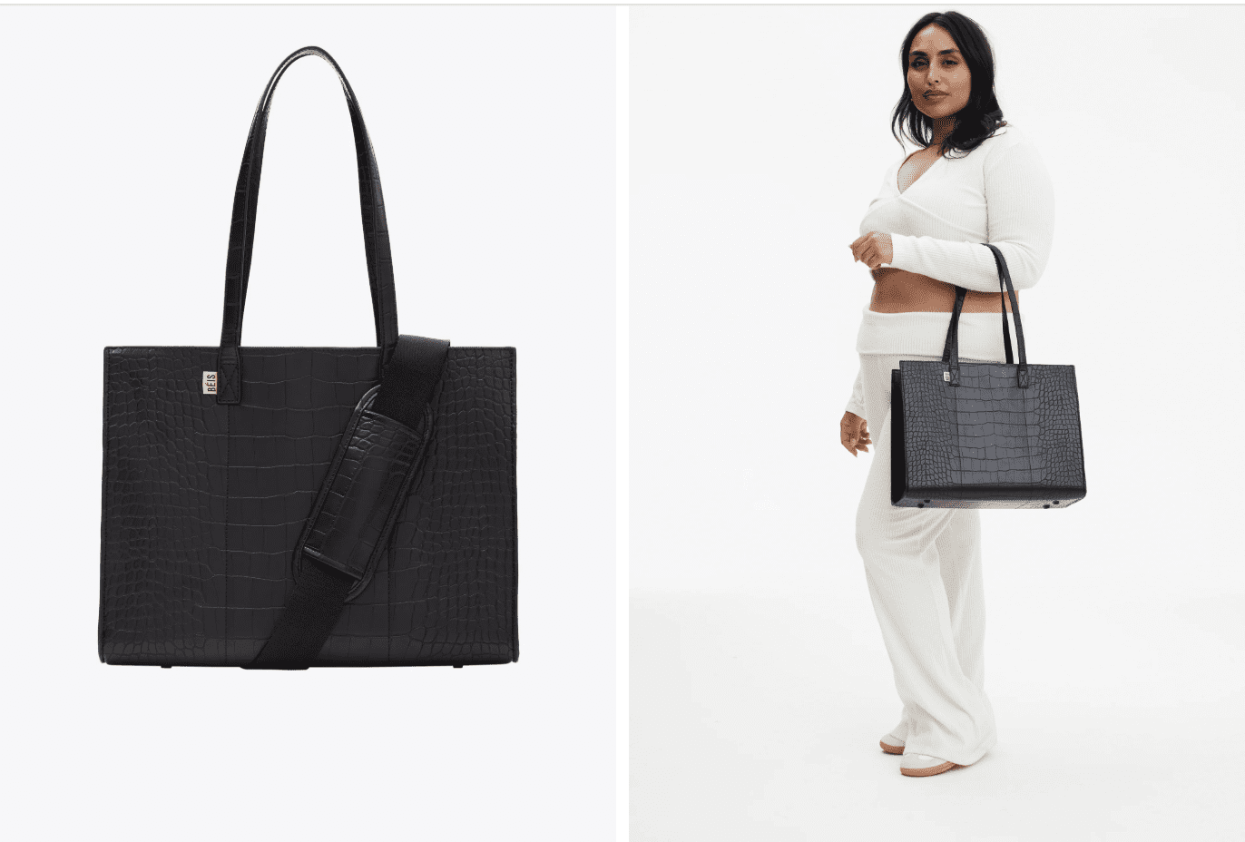 The-work-tote | Sonia Begonia LV Inspired