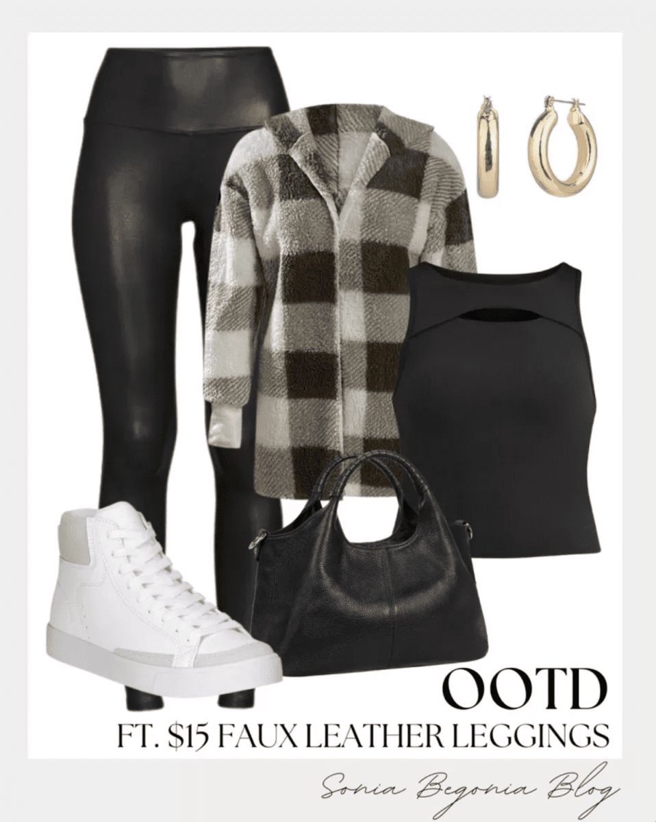 Walmart-my-best-sellrs | Sonia Begonia OOTD