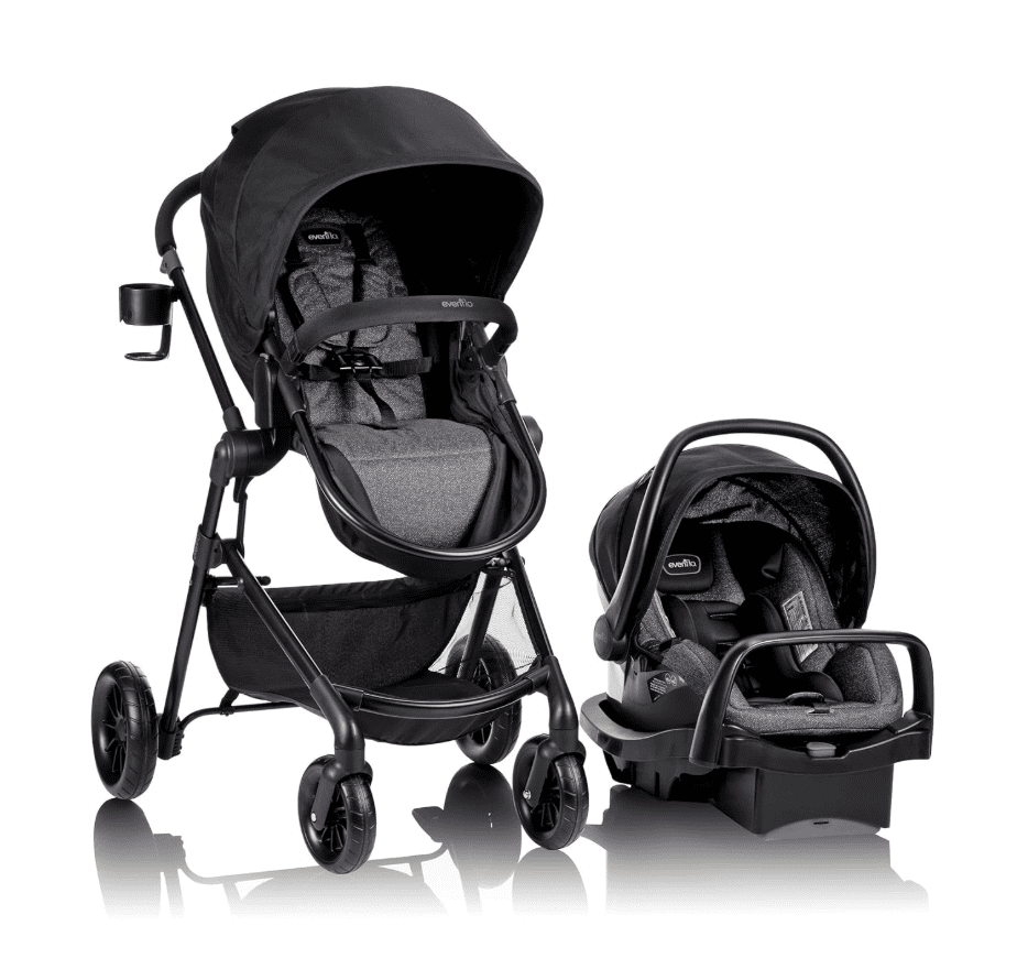 Stroller Systems
