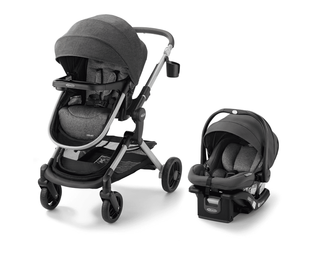 3 Affordable Nuna Alternatives – Stroller and Car Seats That Won’t Break the Bank