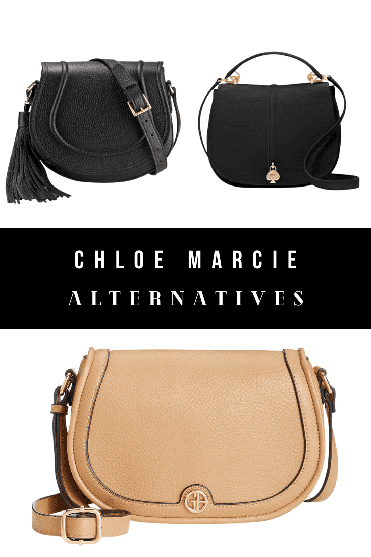 Chloe Marcie Alternatives | Sonia Begonia 3 Affordable Chloe Marcie Alternatives and Look Alikes You'll Love