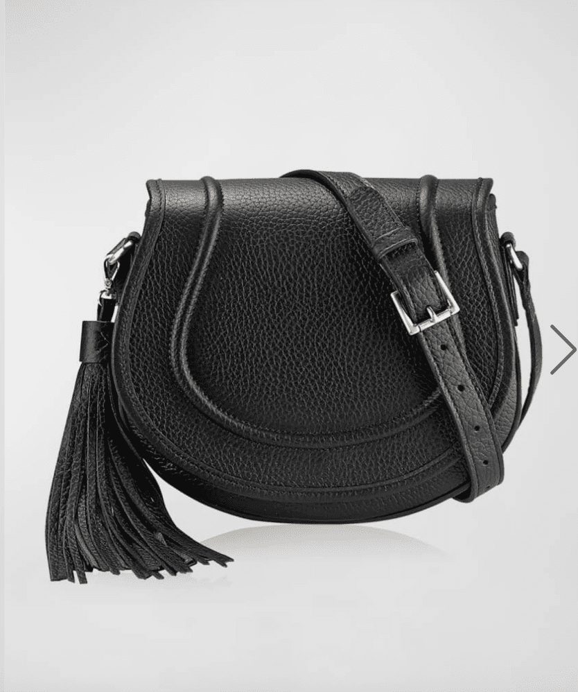 Chloe-marcie-saddle-bag-alternatives | Sonia Begonia Chloe Marcie Look Alikes