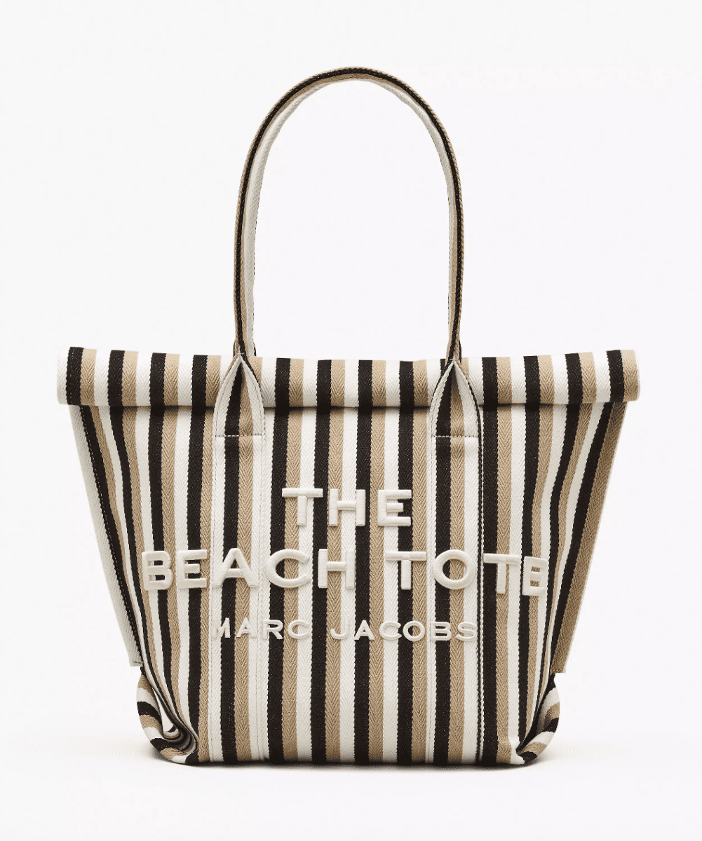 Designer-beach-tote | Sonia Begonia Designer Beach Tote