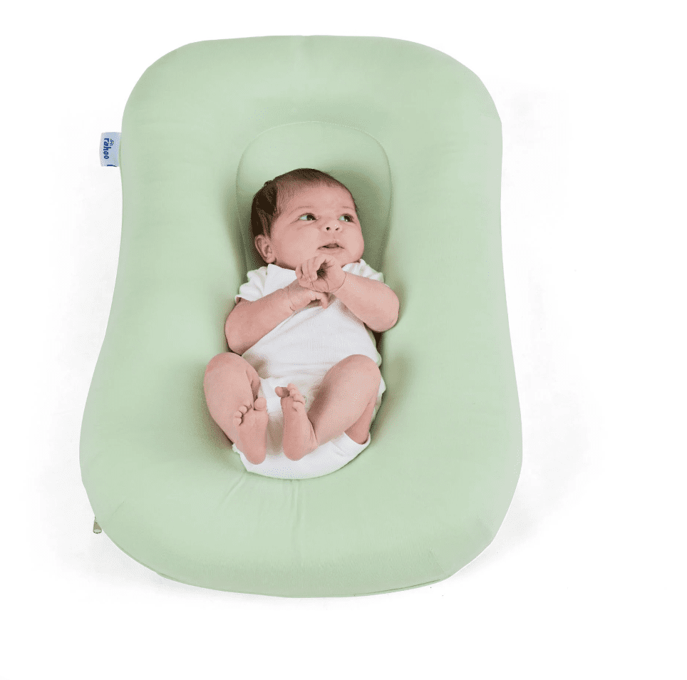 Snuggle Me Organic Alternatives