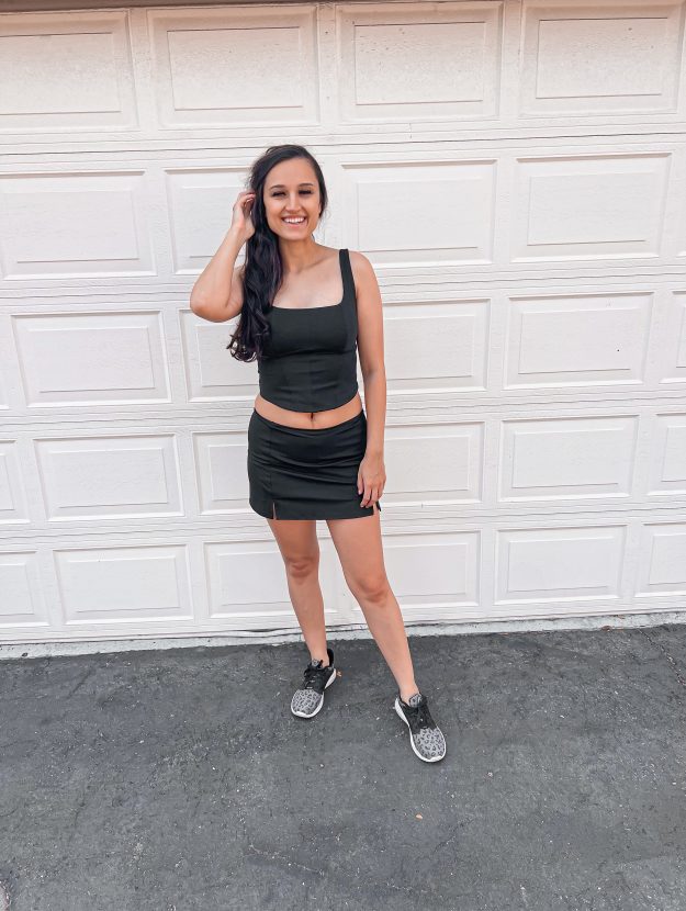 Walmart Activewear