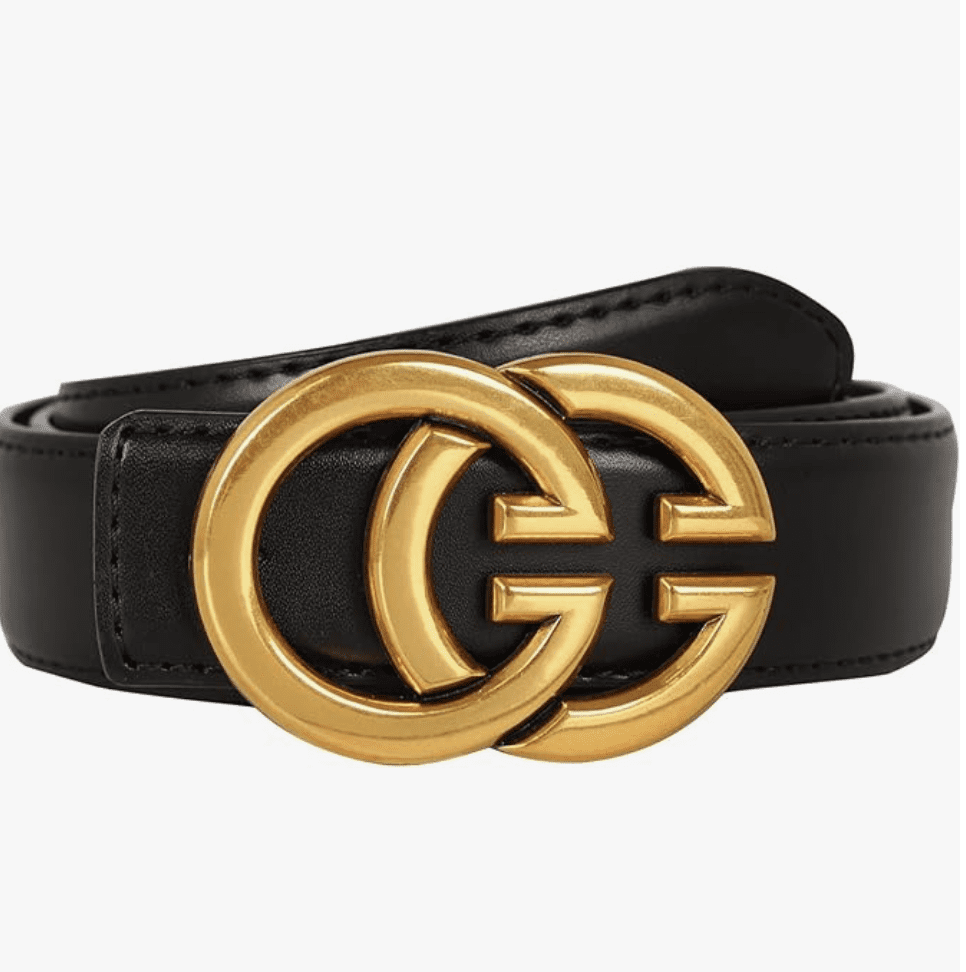 Gucci-belt-alternatives | Sonia Begonia Gucci Belt Alternatives