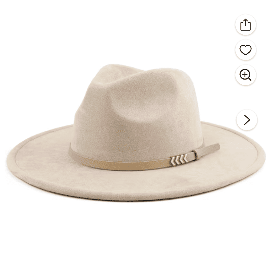 Lack-of-color-hat-alternatives | Sonia Begonia Lack of Color Hat Alternatives