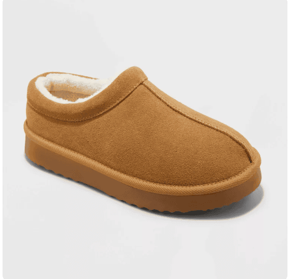 Ugg-look-alikes | Sonia Begonia Ugg Look Alies