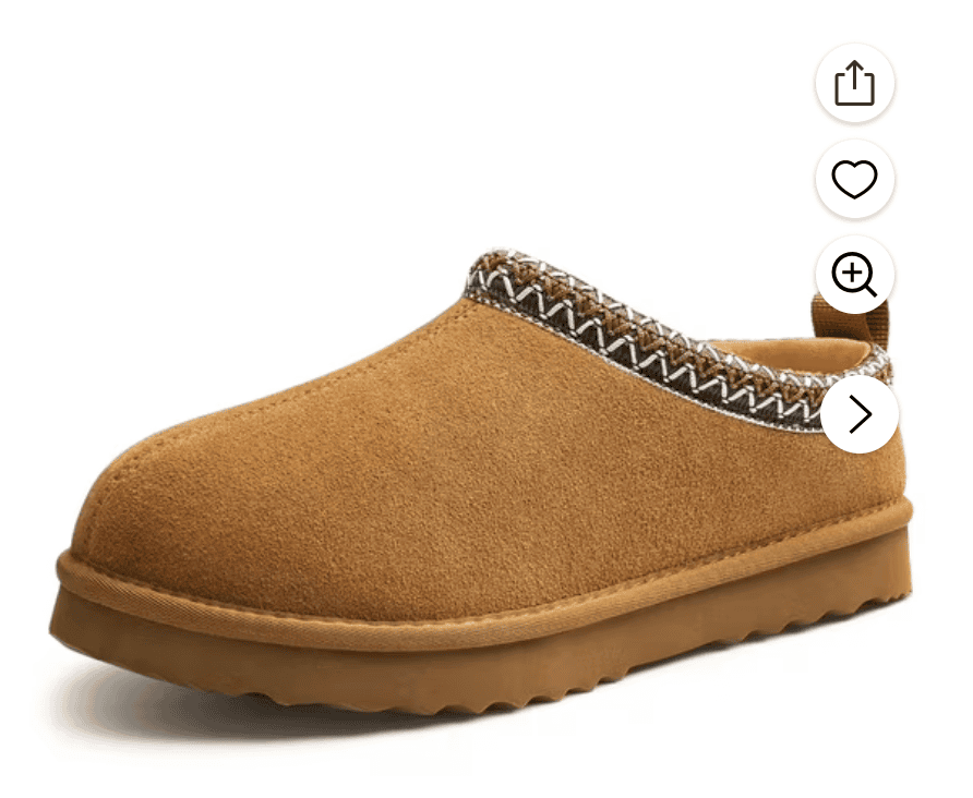 Ugg-slippers | Sonia Begonia Ugg Slippers Alternatives