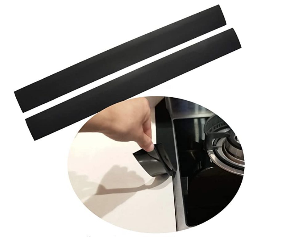 Stove Gap Cover
