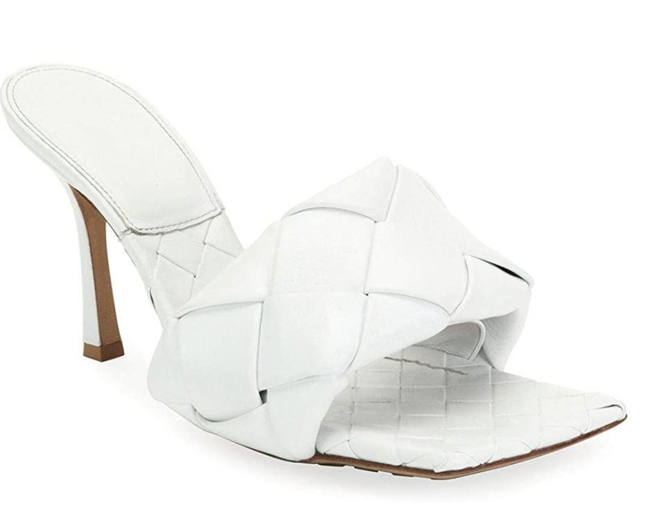 Bottega Veneta Heels Alternatives