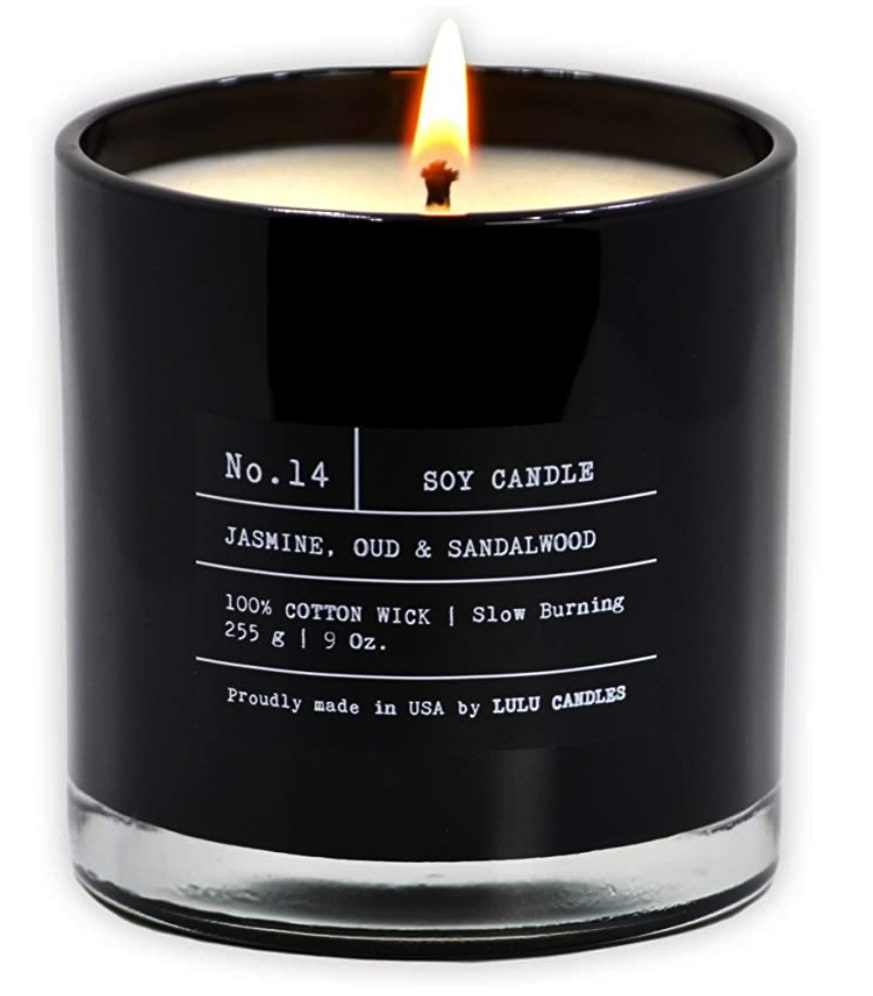 Diptyque Santal Candle Alternatives
