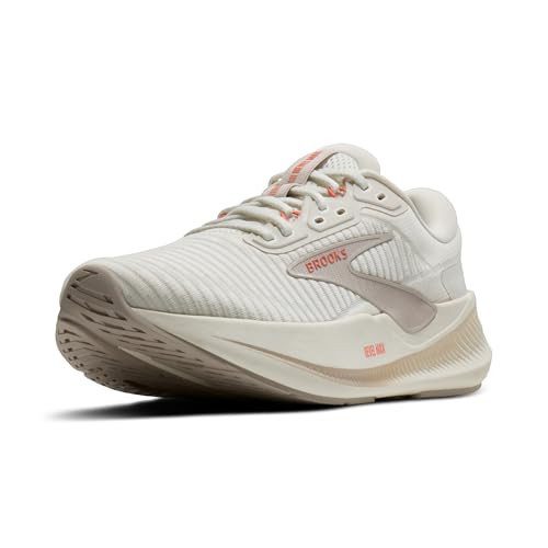 Brooks Revel Max running shoes from Amazon, a Hoka Clifton alternative