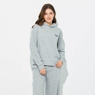 Wild Fable oversized hoodie from Target, an Alo Accolade hoodie alternative