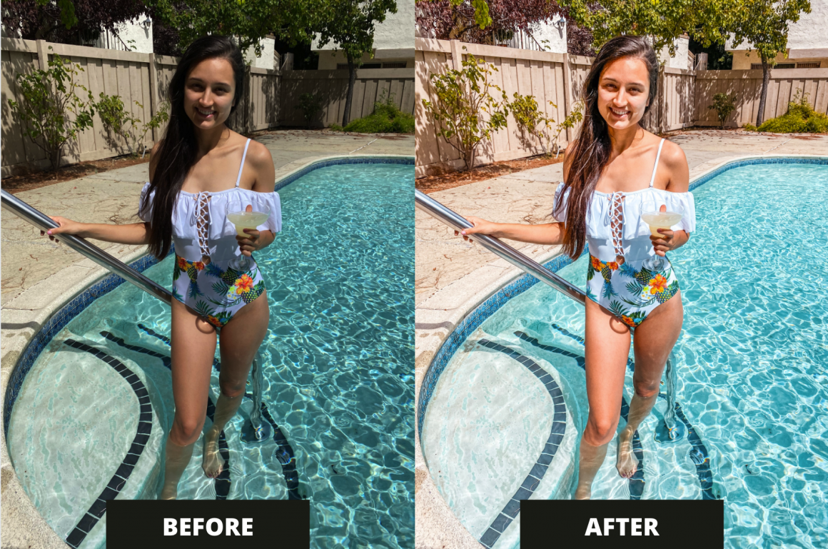 Best Lightroom Presets for Fashion Bloggers