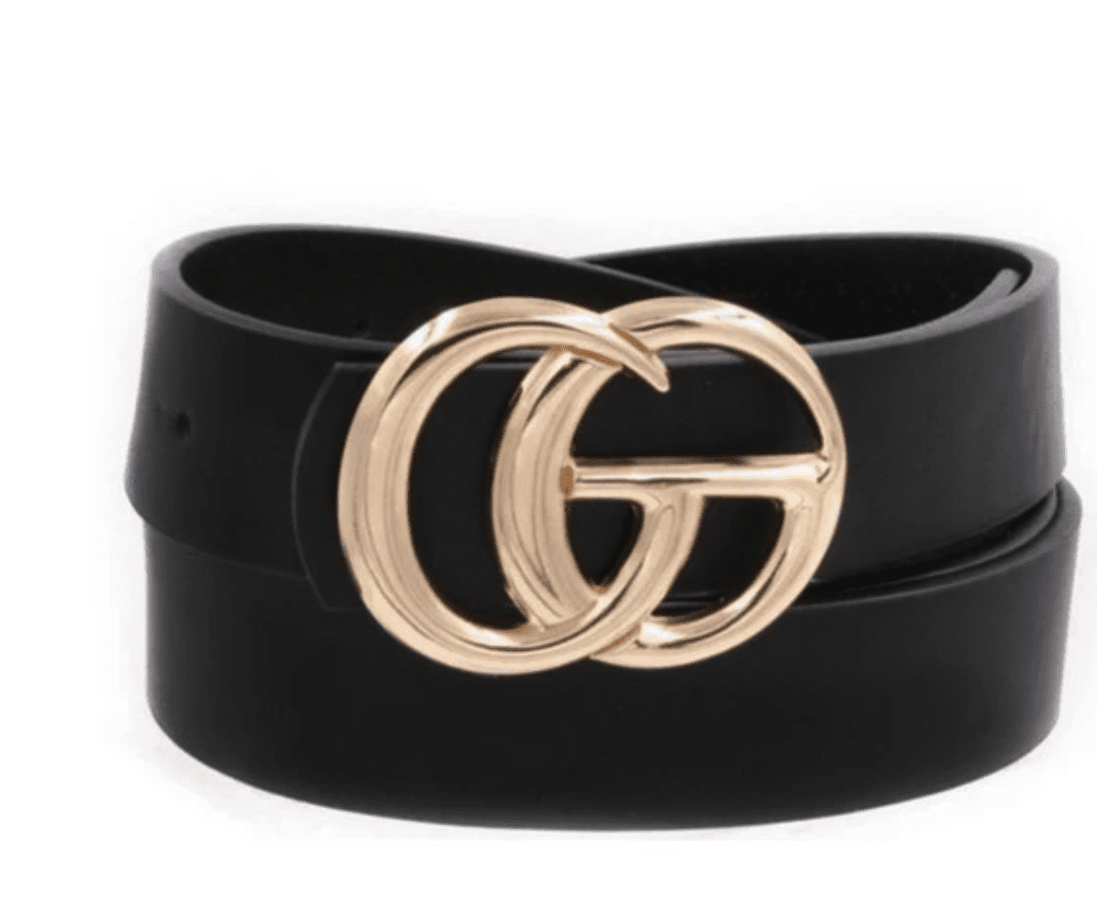 5 Belts That Look Like Gucci