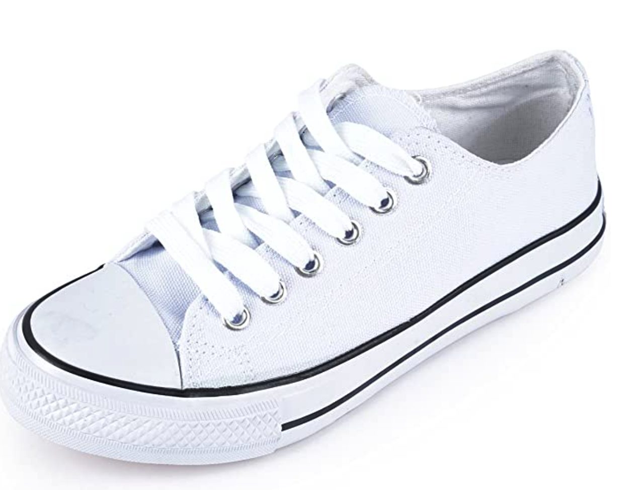 Best Converse Alternatives and Chuck Taylor Look Alikes