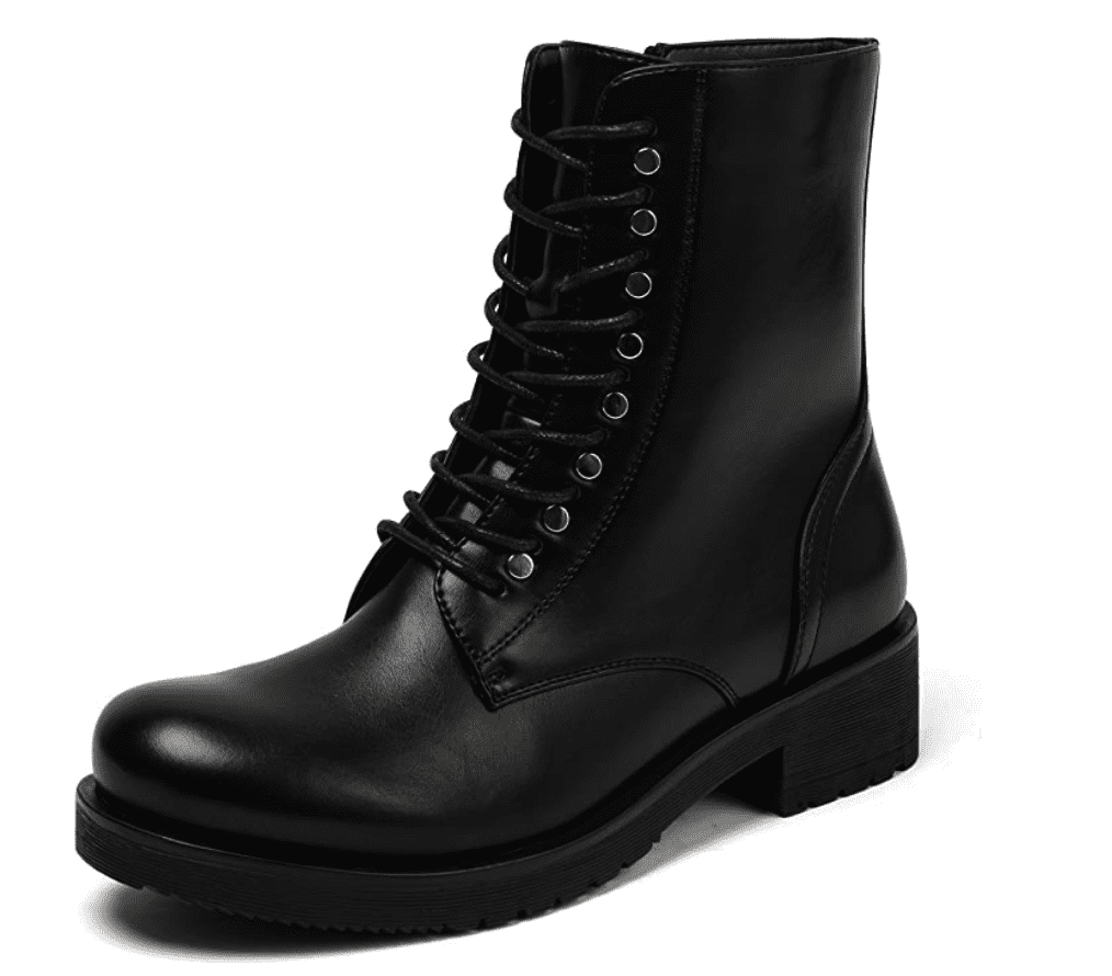 Best Doc Marten Look Alikes and Alternatives