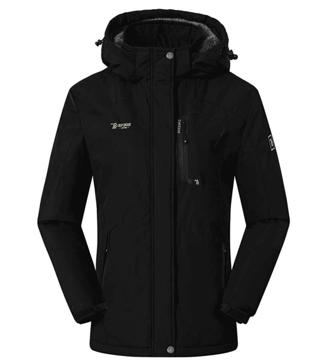 7 North Face Jacket Alternatives and Look Alikes You Love