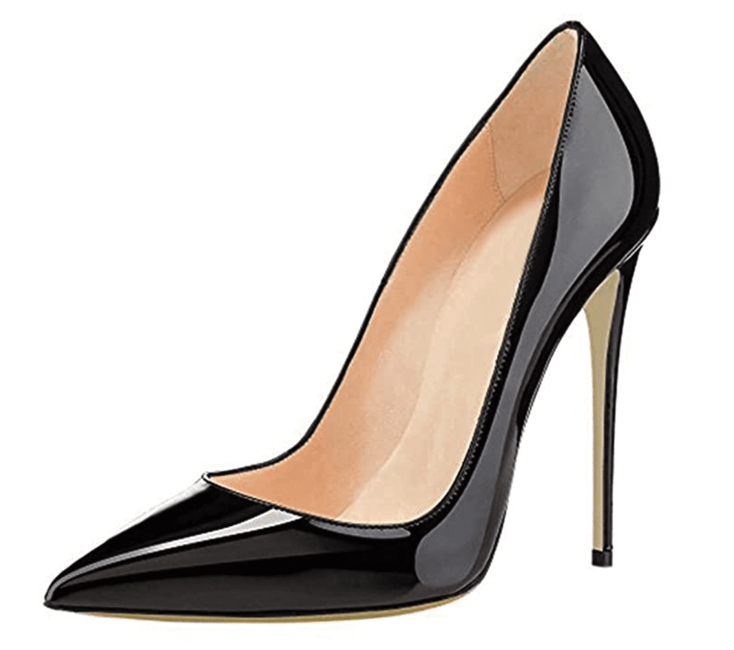 Best Christian Louboutin Heels Look Alikes and Alternatives