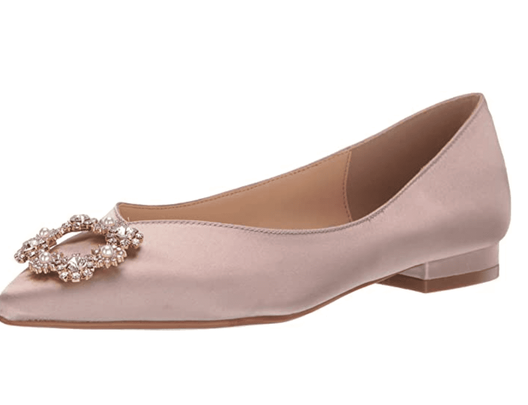 Best Manolo Blahnik Alternatives and Looks for Less