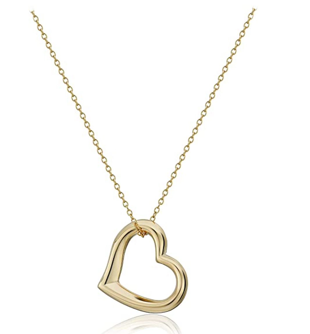 9 Tiffany and Co Look Alikes and Alternatives You Love