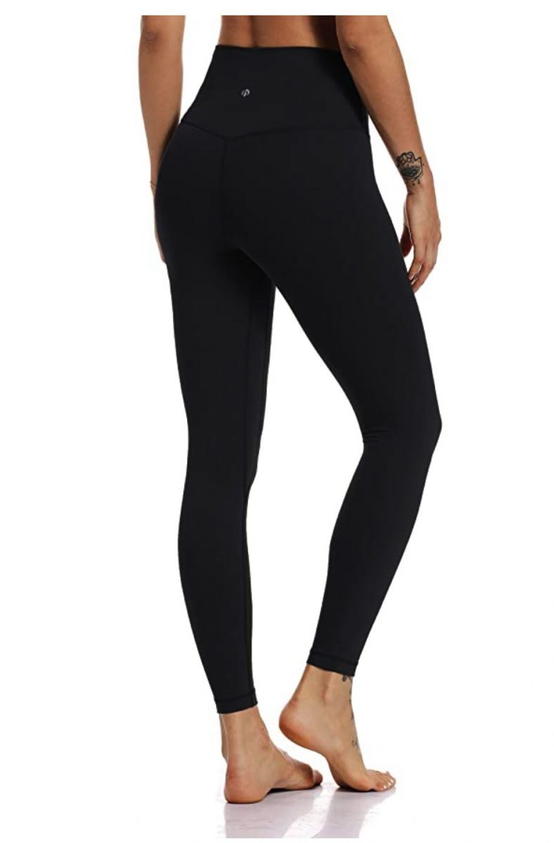 Best Lululemon Align Leggings Look Alikes and Alternatives