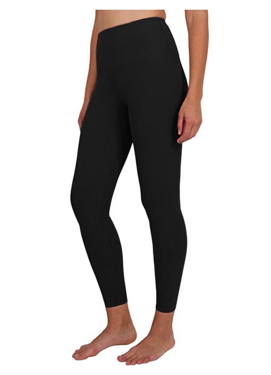 Best Lululemon Align Leggings Look Alikes and Alternatives