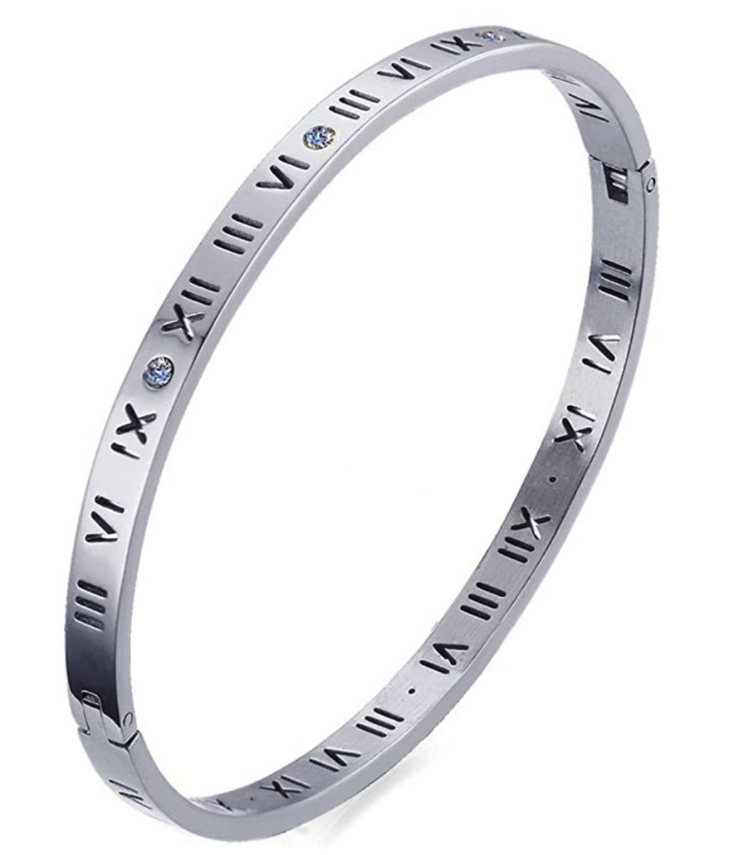 Tiffany Atlas Bangle Bracelet Look Alikes