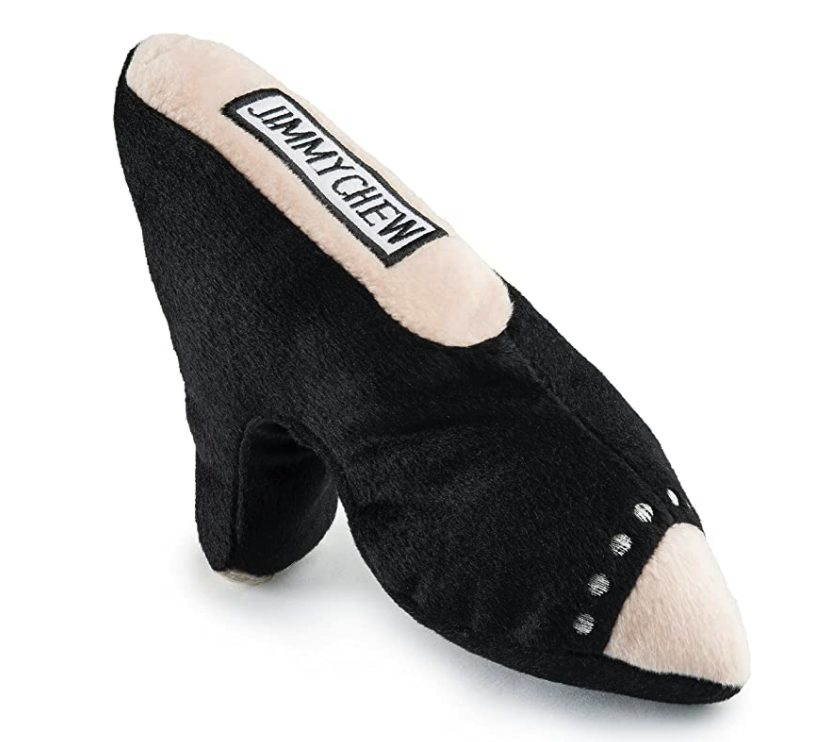 Best Designer Inspired Dog Toys and Designer Handbag Toys