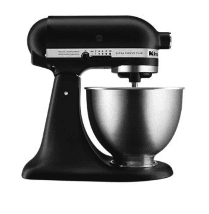 Best Kitchenaid Mixer Alternatives Under 100