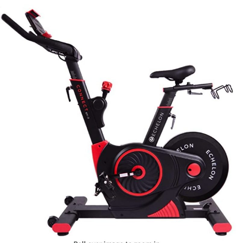 cheaper alternative to peloton